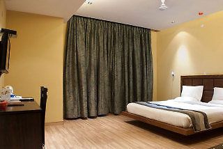 Uds Villa New Delhi Bagian luar foto