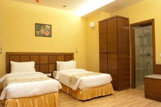 Uds Villa New Delhi Bagian luar foto